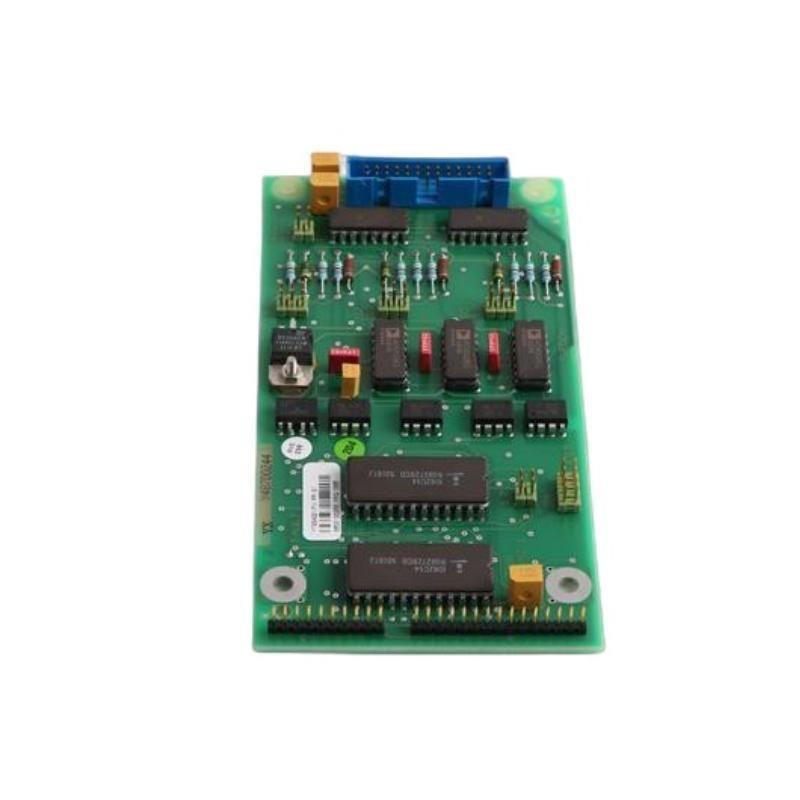ABB YPG108E YT204001-FV Analog Input Modules