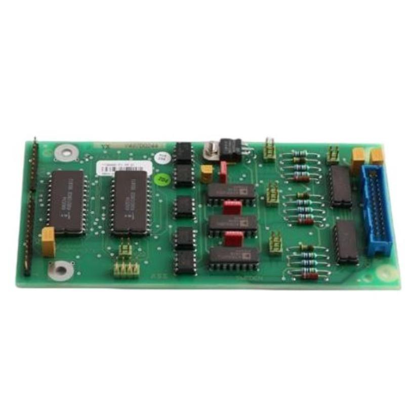 ABB YPG108E YT204001-FV Analog Input Modules