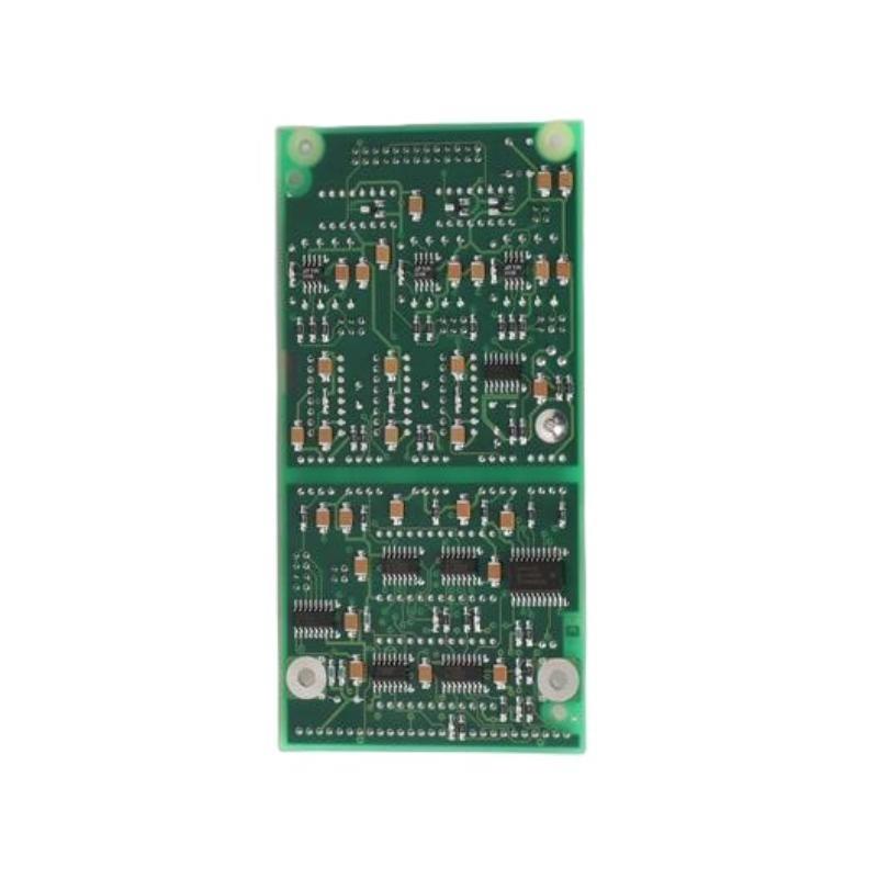 ABB YPG108E YT204001-FV Analog Input Modules