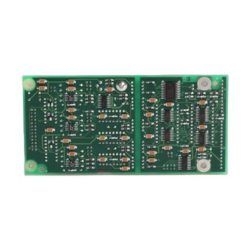 ABB YPG108E YT204001-FV Analog Input Modules
