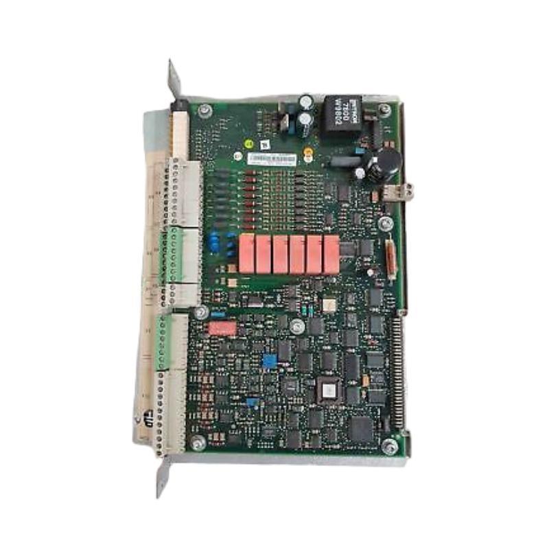 ABB YPQ 110A 61061142/3ASD573001A5 Input/output modules