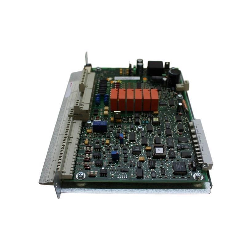 ABB YPQ 110A 61061142/3ASD573001A5 Input/output modules