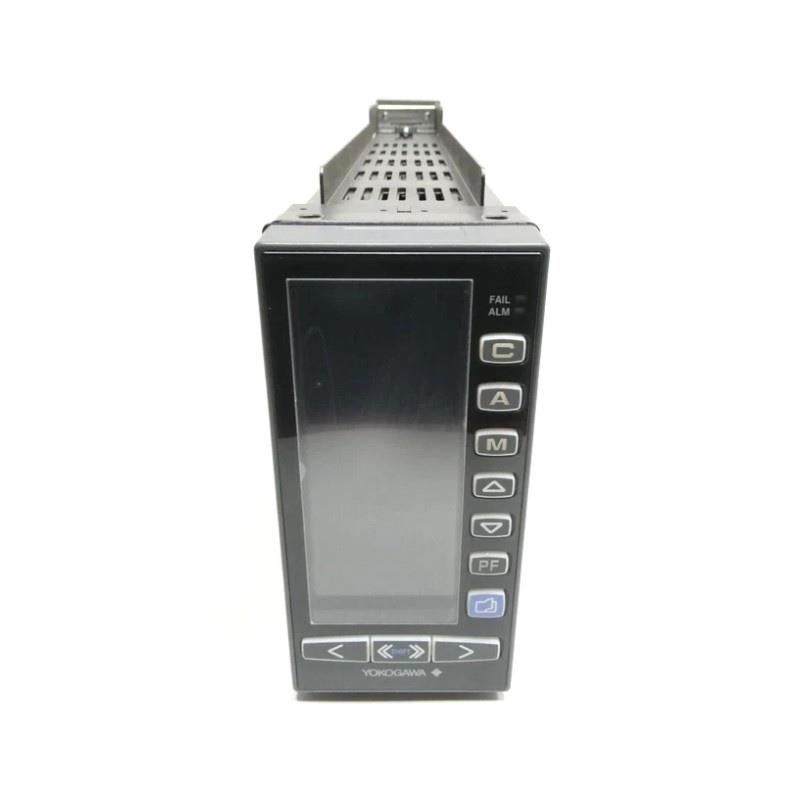Yokogawa YS1700-030 Prorammable Indicating Controller
