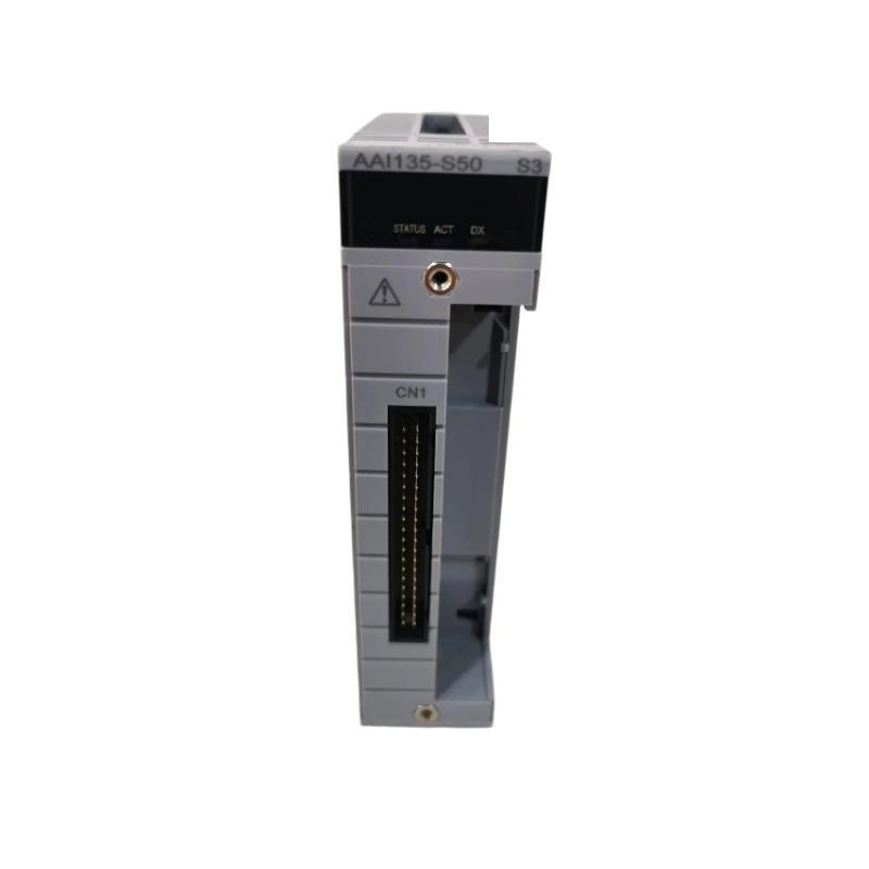Yokogawa AAI135-S50/CCC01 Analog Input Module