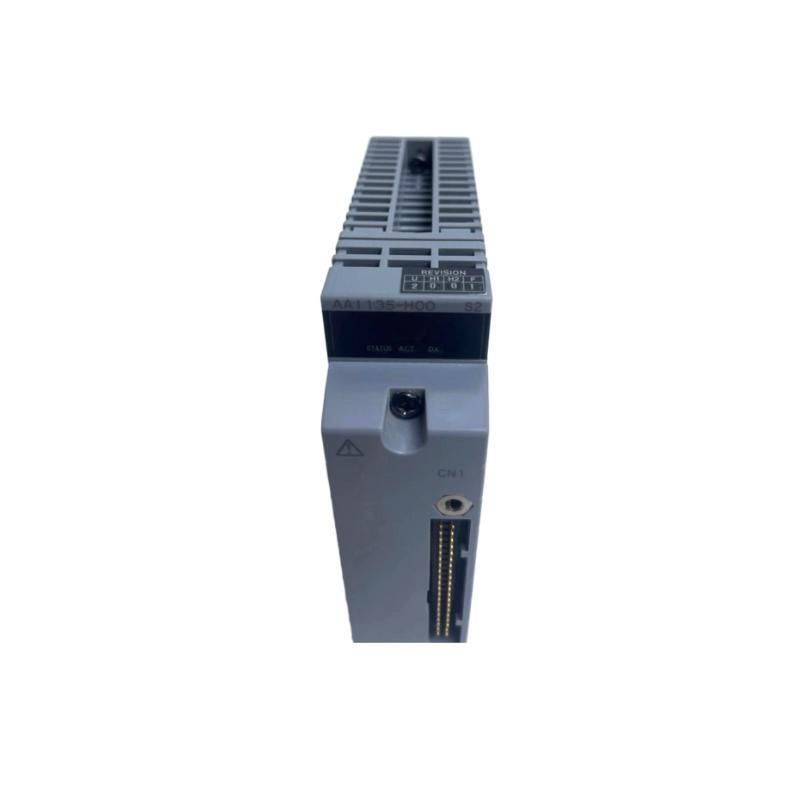 Yokogawa AAI135-SE0 Analog Input Module