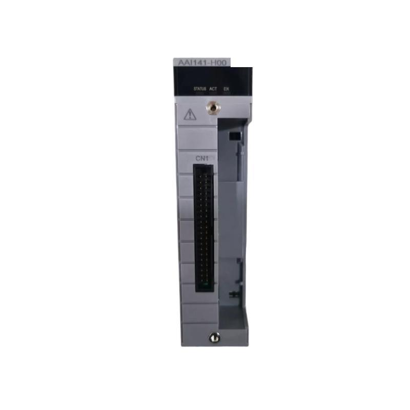 Yokogawa AAI141-H00 S2 Analog Input Module
