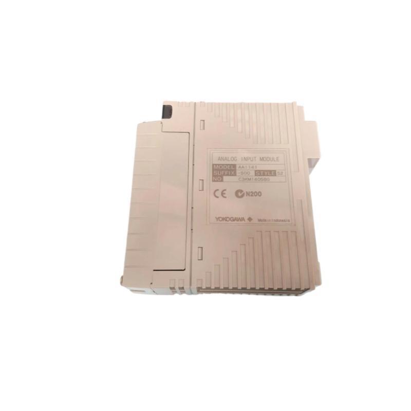 Yokogawa AAI141-S50/K4A00 Analog Input Module