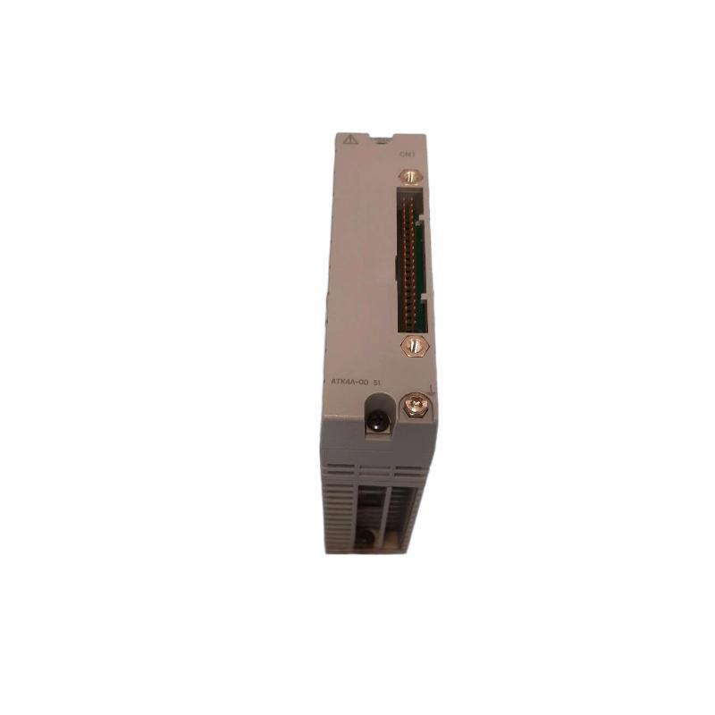 Yokogawa AAI141-S50/K4A00 Analog Input Module