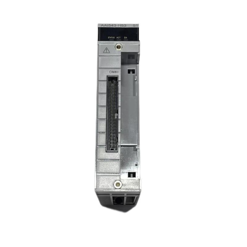 Yokogawa AAI543 Analog Output Module