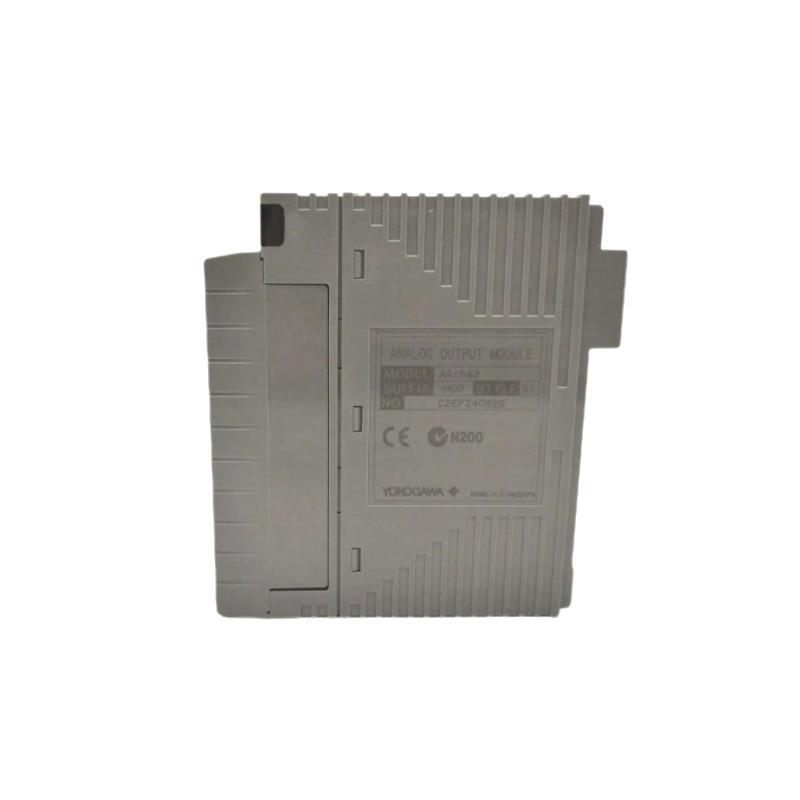 Yokogawa AAI543-H00/K4A00 Analog Output Module