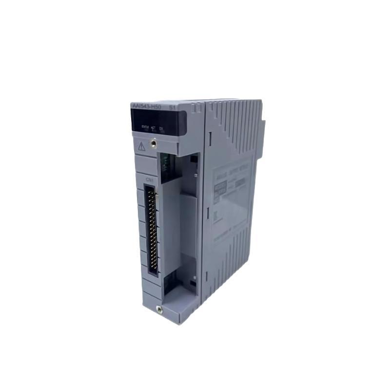 Yokogawa AAI543-h50/k4a00 Analog Output Module