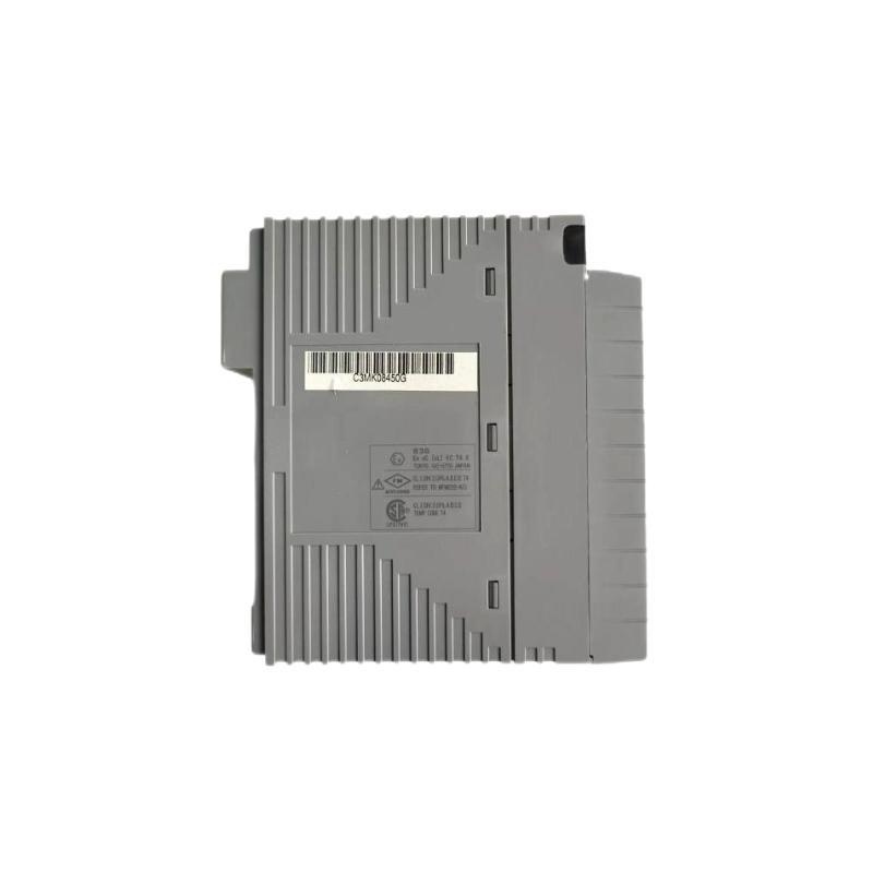Yokogawa AAI543-s00 Analog Output Module