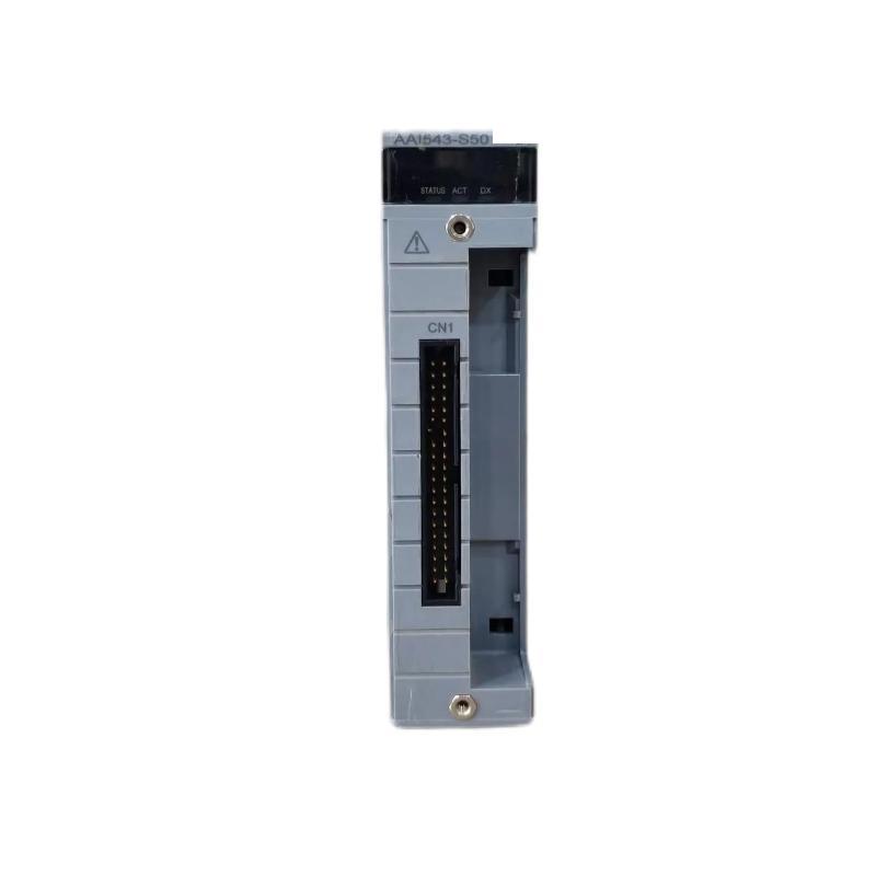 Yokogawa AAI543-s50 Analog Output Module