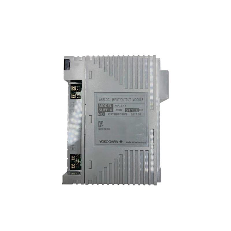 Yokogawa AAI841 Analog I/O Module