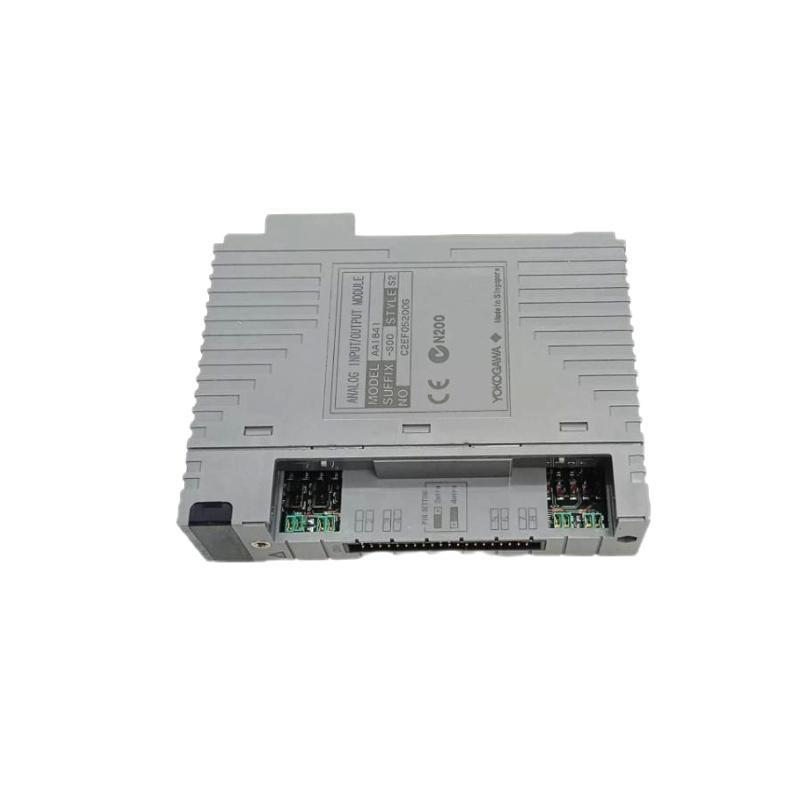 Yokogawa AAI841 Analog I/O Module