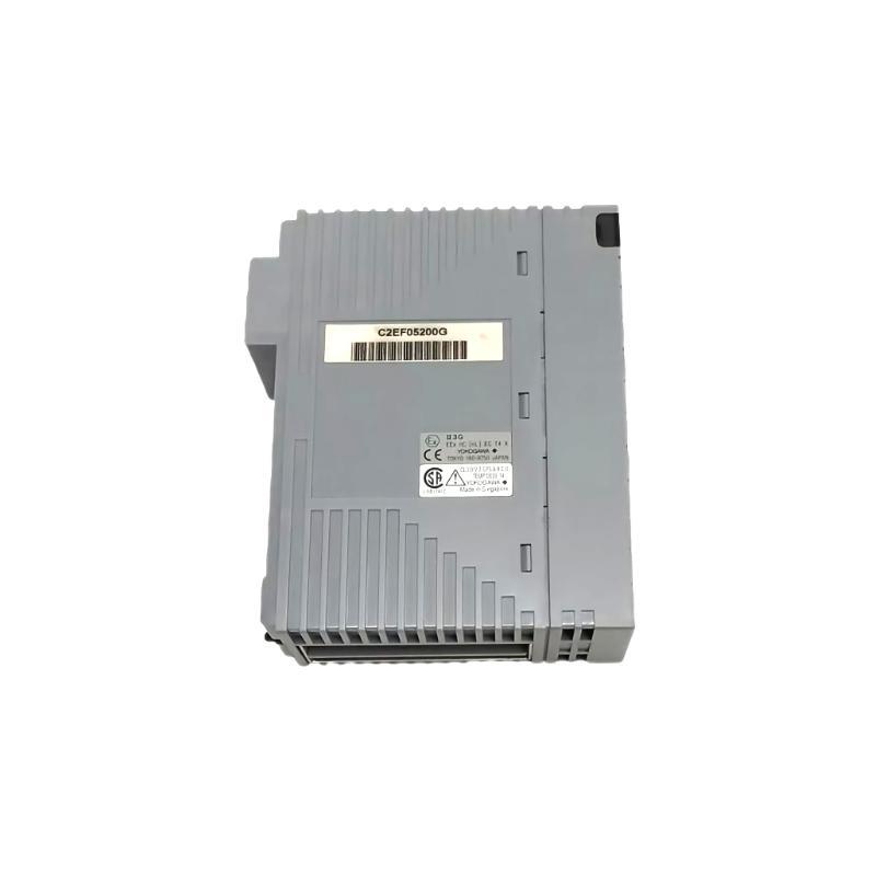 Yokogawa AAI841-S00 S2 Analog I/O Module