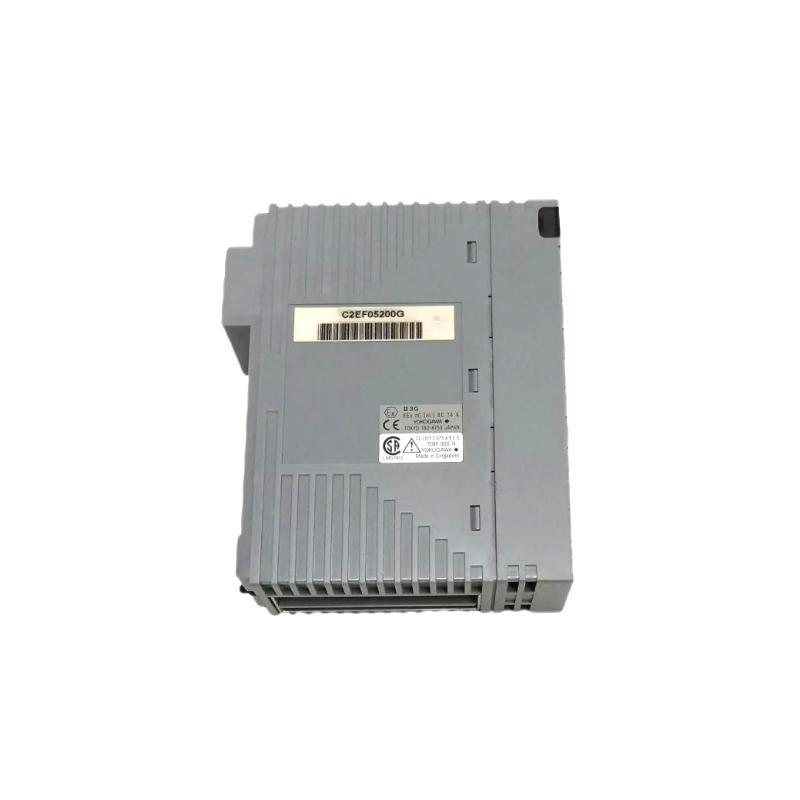 Yokogawa AAI841 Analog I/O Module