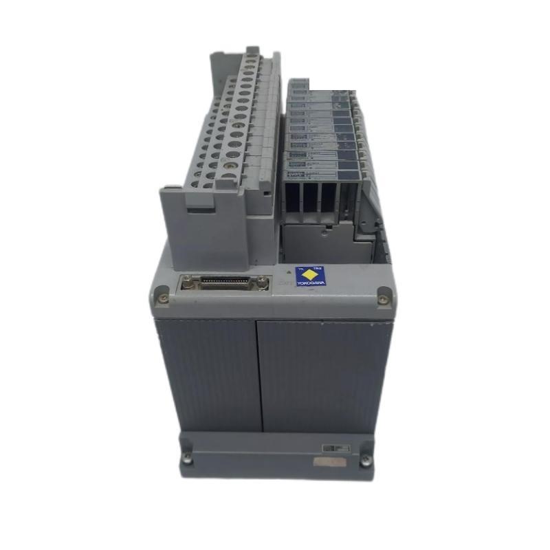 Yokogawa AAM11B Current Voltage Input Module