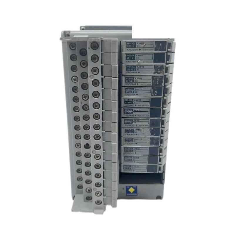 Yokogawa AAM11B Current Voltage Input Module