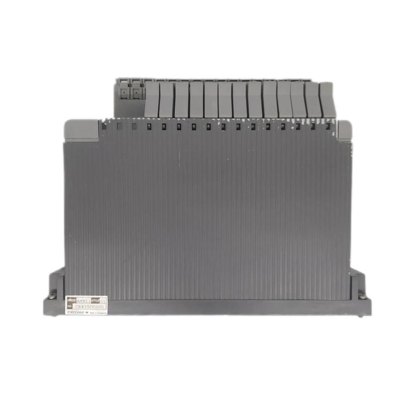 Yokogawa AAM11B Current Voltage Input Module