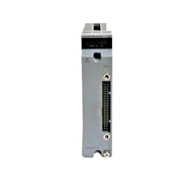 Yokogawa AAP135-S53/K4A00 Analog I/O Module