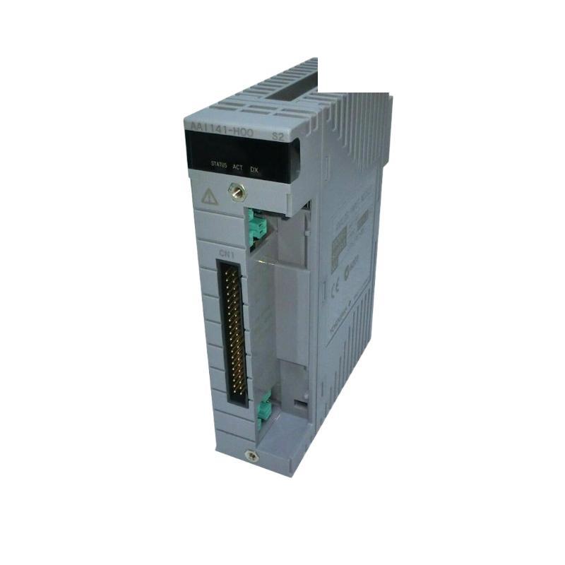 Yokogawa AAR181-H00/K4A00 RTD Input Module