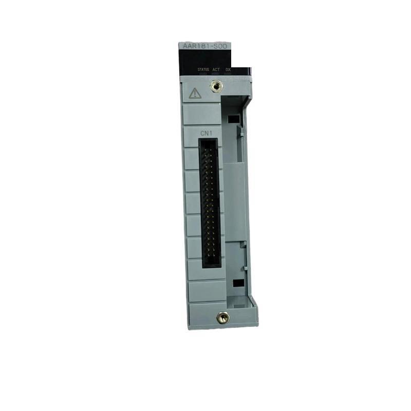 Yokogawa AAR181-H00/K4A00 RTD Input Module