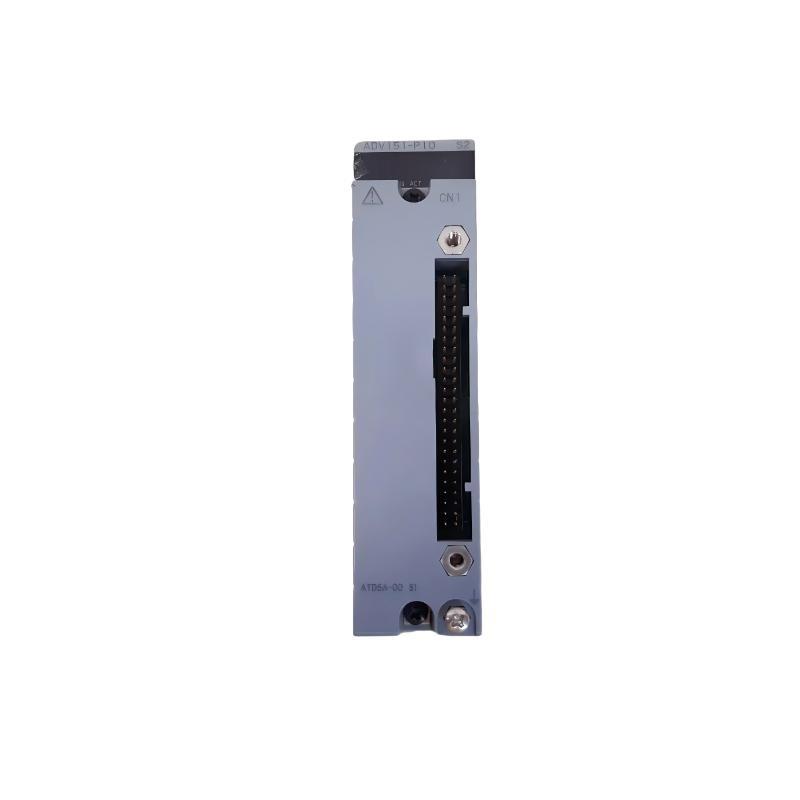 Yokogawa ADV151-P10 S2 Digital Input Module