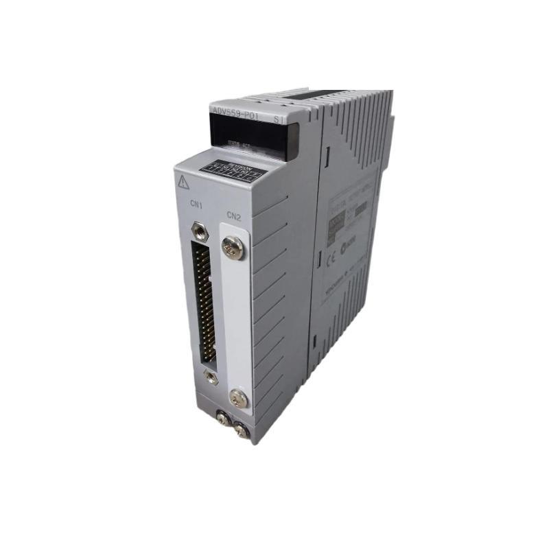 Yokogawa ADV559-P01 Digital I/O Module