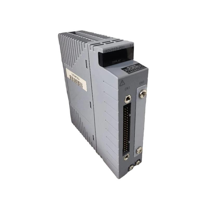 Yokogawa ADV559-P01 Digital I/O Module