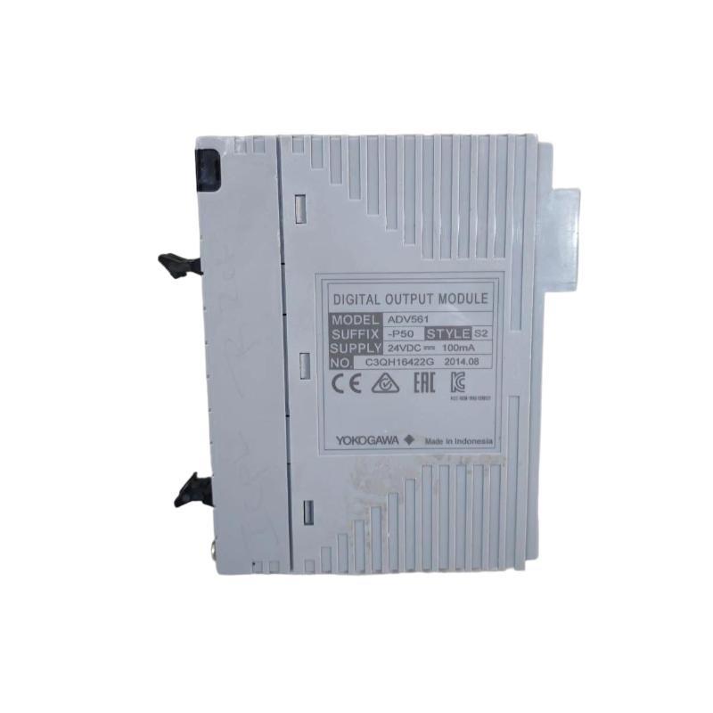 Yokogawa ADV561-P50 S2 Digital Output Module
