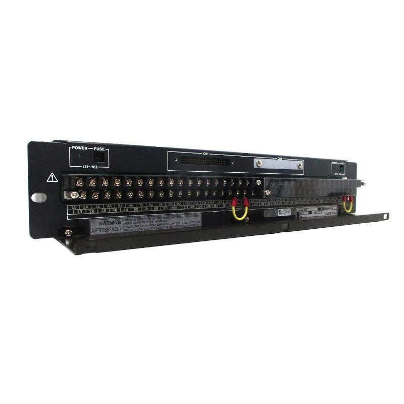 Yokogawa AED5D-00 Terminal Board