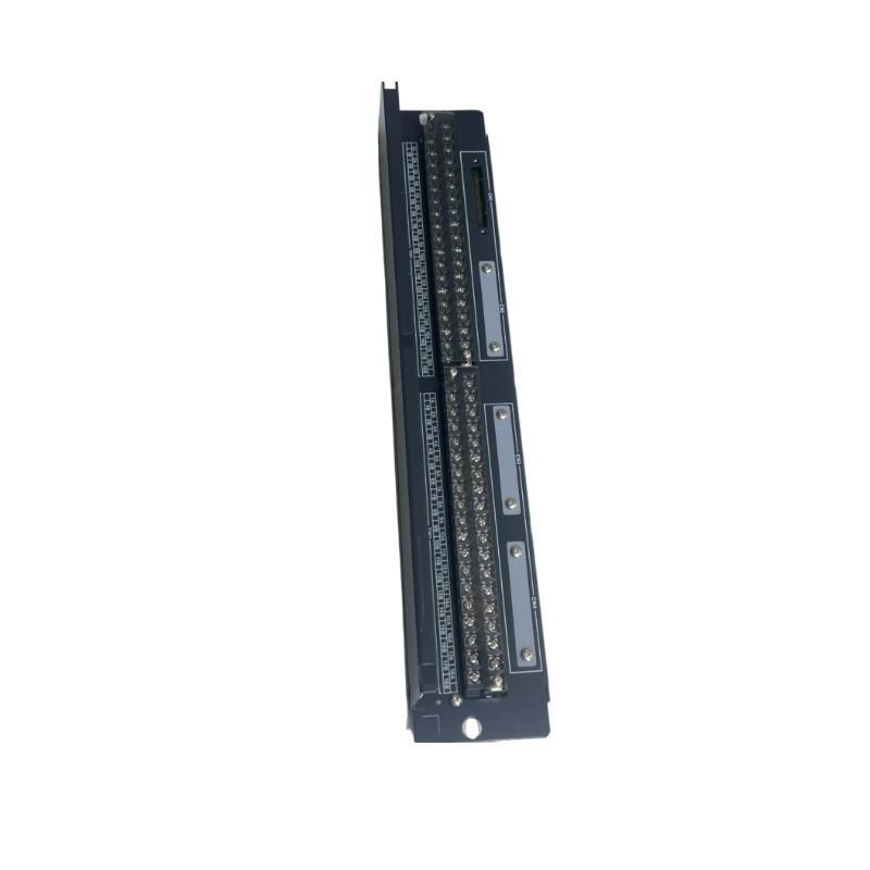 Yokogawa AER4D-00 S1 Terminal Block