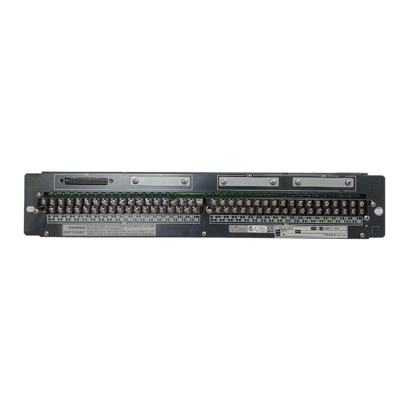 Yokogawa AET4D-00 Thermocouple Terminal Block