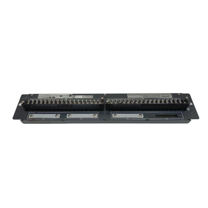 Yokogawa AET4D-00 Thermocouple Terminal Block