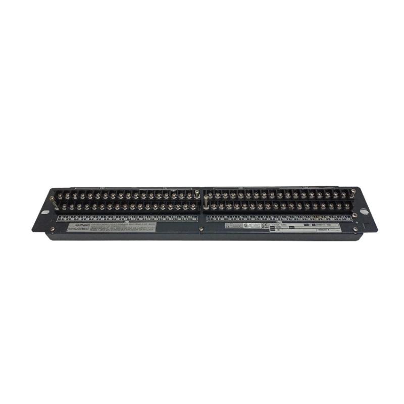 Yokogawa AET4D-00 Thermocouple Terminal Block
