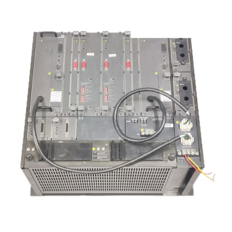 Yokogawa AFG30D Duplex Field Control Unit