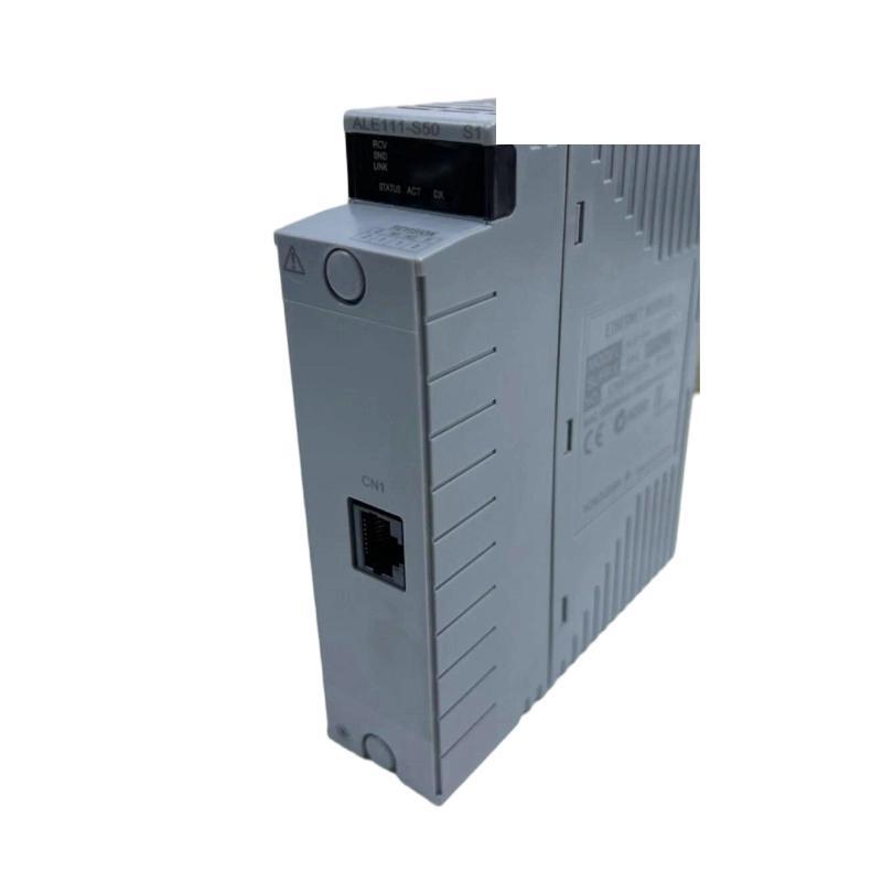 Yokogawa ALE111-50 Ethernet Communication Module