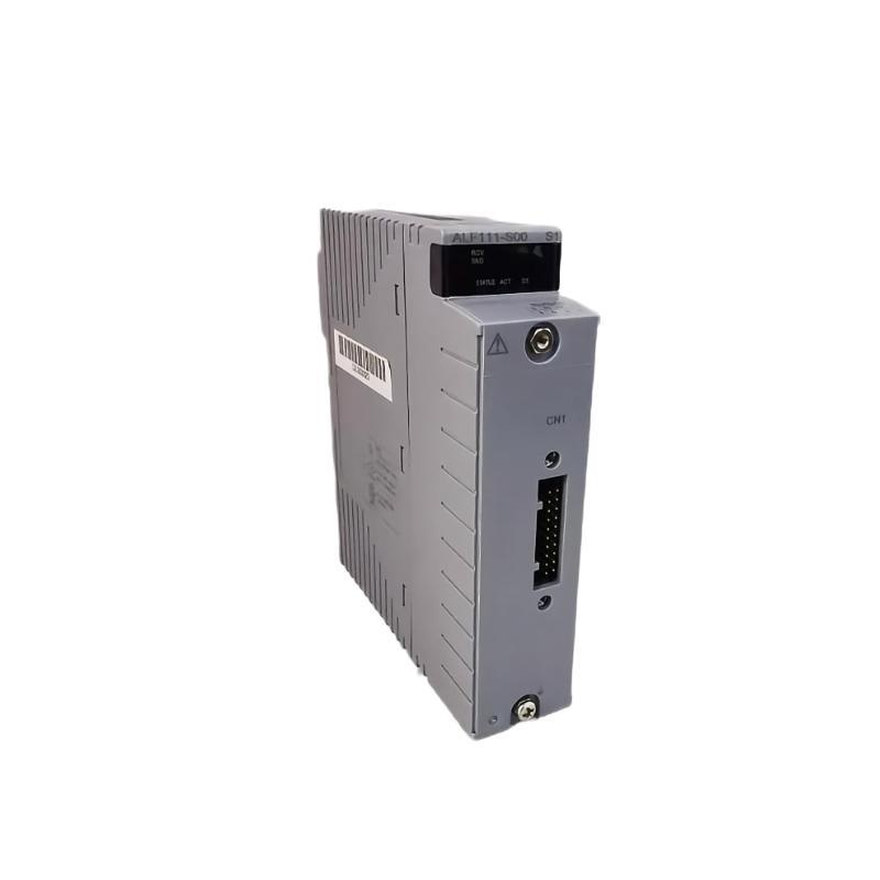 Yokogawa ALF111 Foundation Fieldbus Communication Module