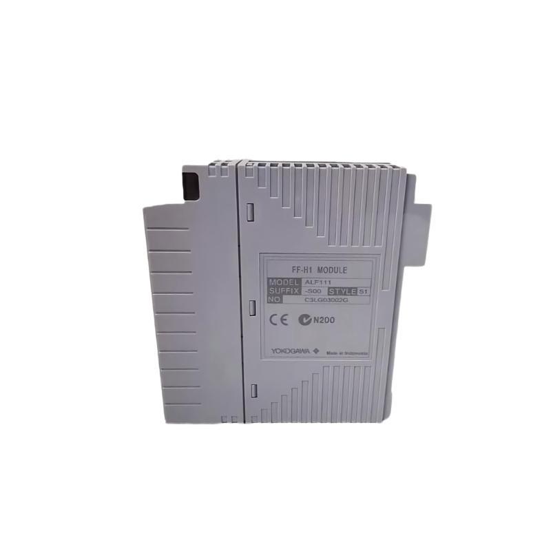 Yokogawa ALF111 Foundation Fieldbus Communication Module