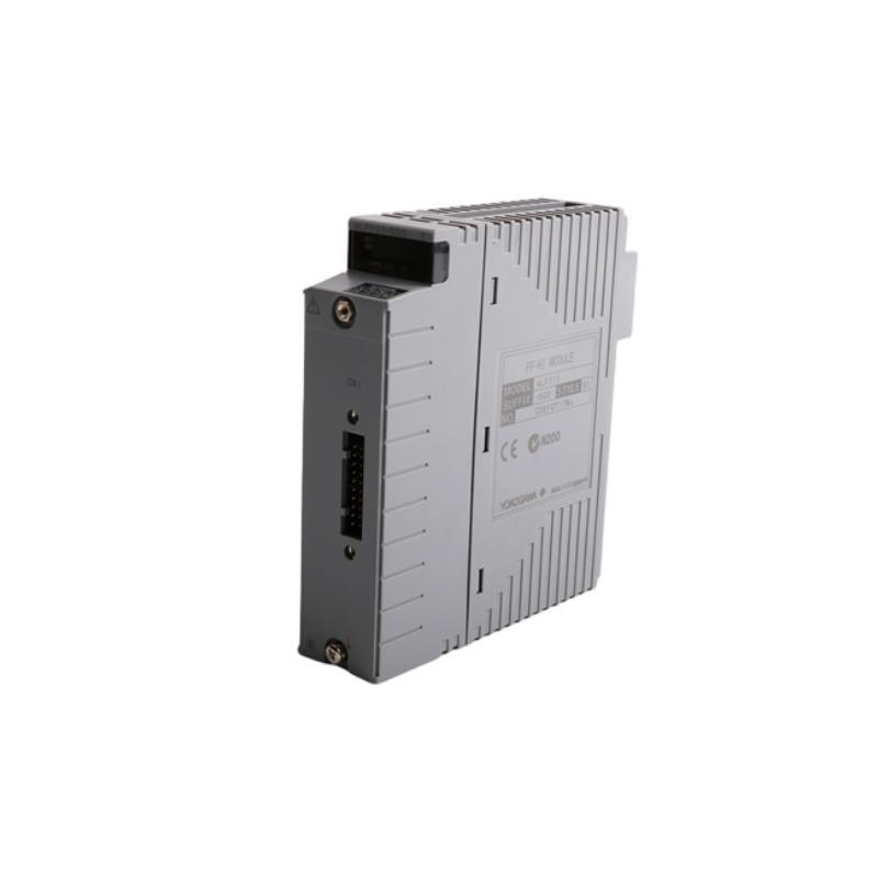 Yokogawa ALF111-S00 S1 Fieldbus Communication Module