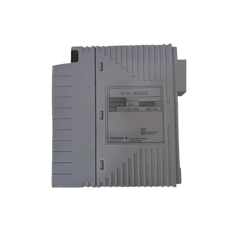Yokogawa ALF111-S51 Field Communication Module