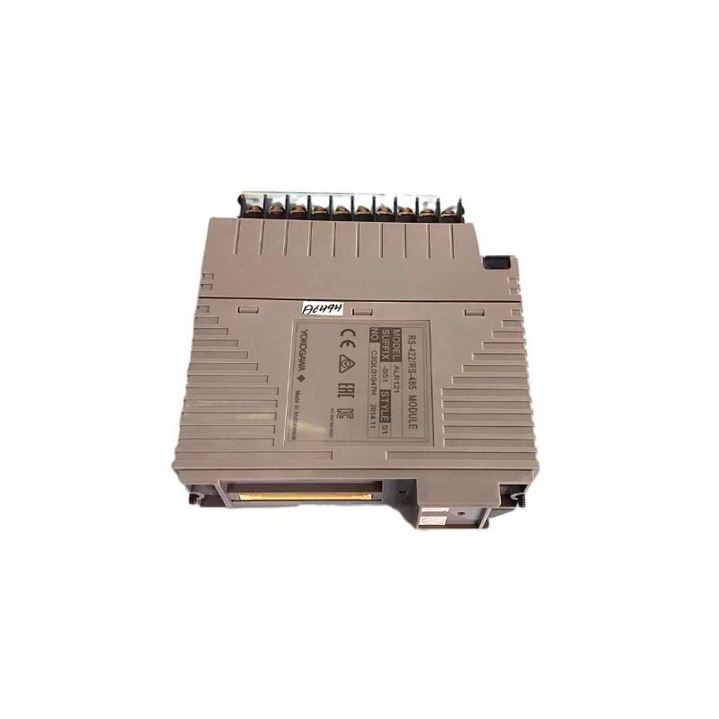 Yokogawa ALR121-S51 S1 Serial Communication Module
