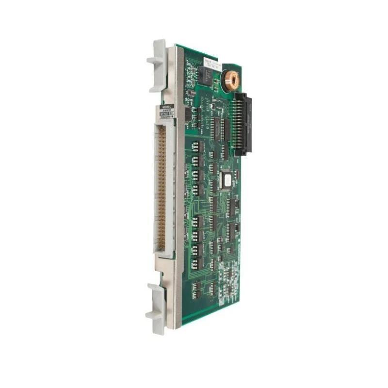 Yokogawa AMM31 Analog Module