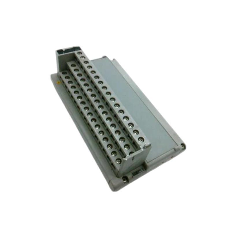 Yokogawa AMM31T Analog Module