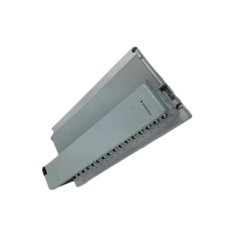 Yokogawa AMM31T Analog Module