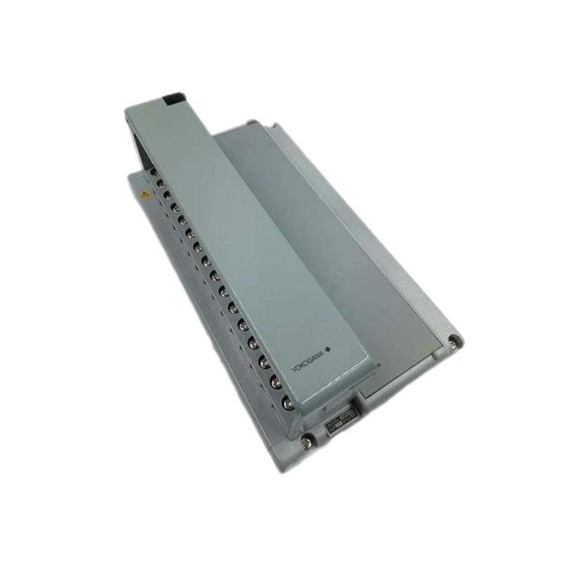 Yokogawa AMM31T Analog Module