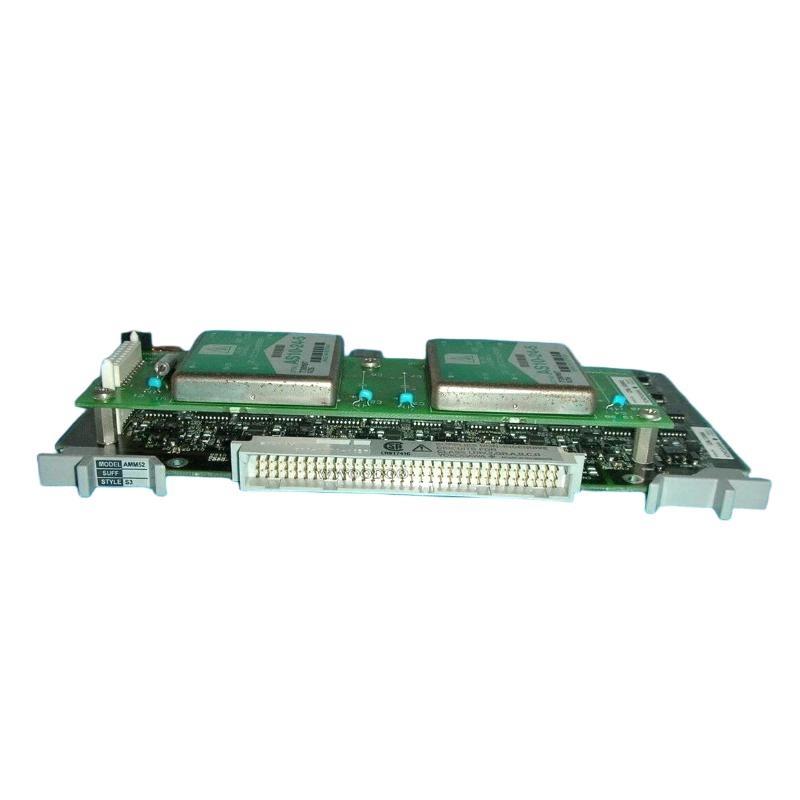 Yokogawa AMM52 Analog Signal Conditioning Module
