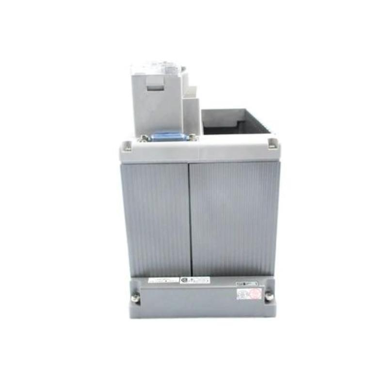 Yokogawa AMN11-S1 Analog I/O Module Rack