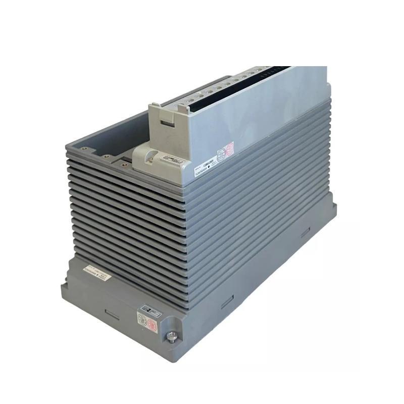 Yokogawa AMN31-S1 Terminal I/O Module Rack